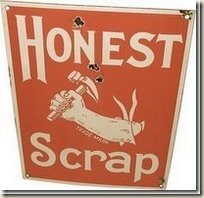 honestscrap