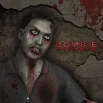 Cover Image of Download Front battle zombie shooter 1 APK