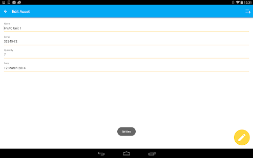 TapStock Screenshots 12