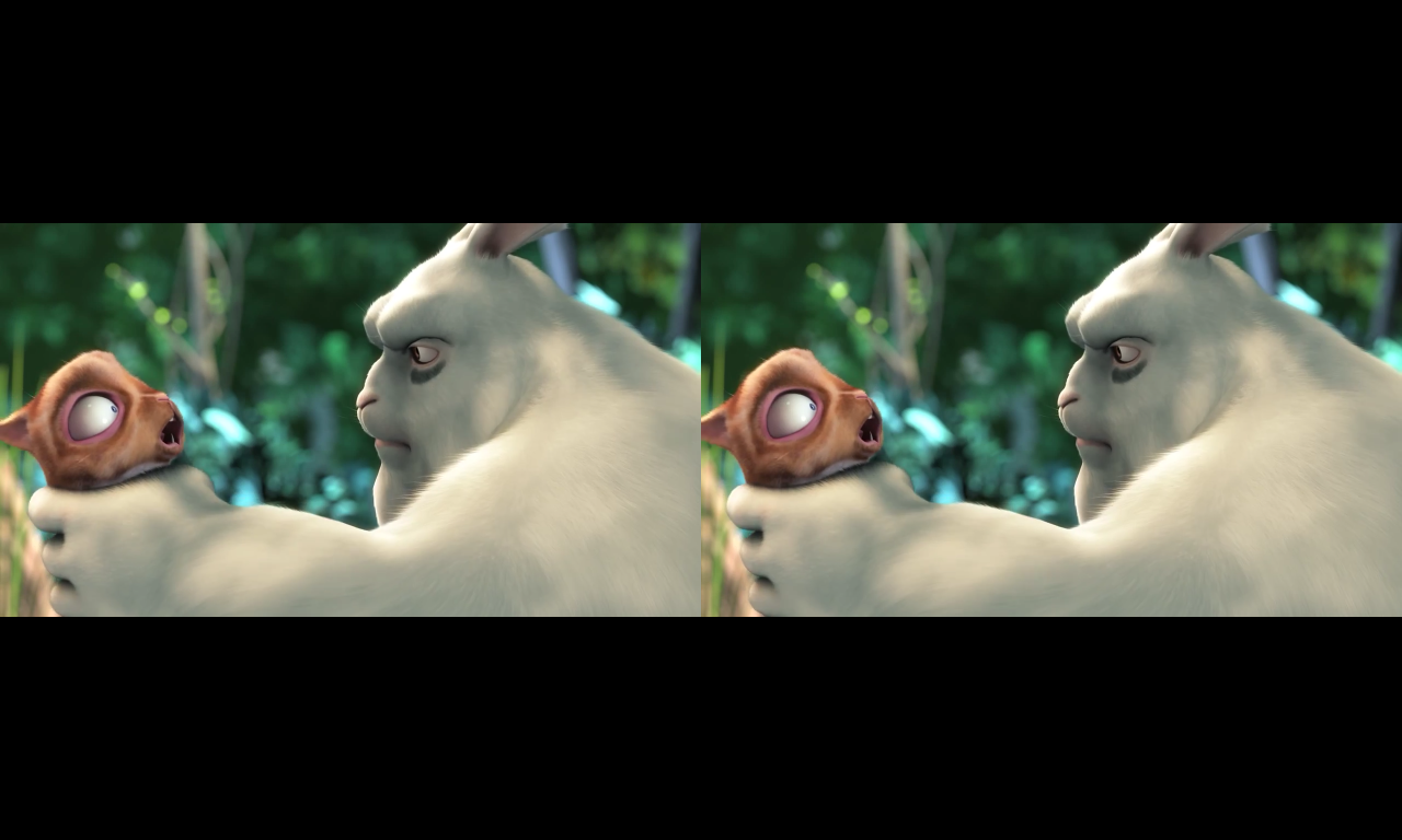   VR Youtube 3D Videos – Capture d'écran 