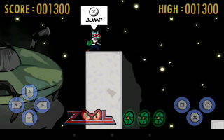 Games Britannia (Zool) APK Screenshot #3