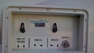 How To Fill Water Tank In Rv - You will then need the garden hose adapter to connect the water hose to it.