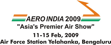 Aero India 2009