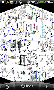 Download Ball Factory Live Wallpaper APK for Android