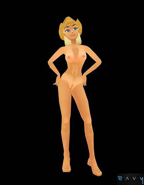 Leisure Suit Larry Mcl Hentai
