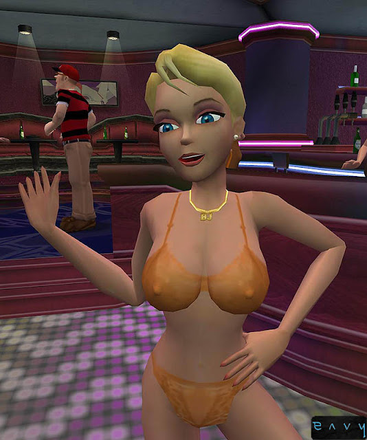 Leisure Suit Larry Mcl Hentai