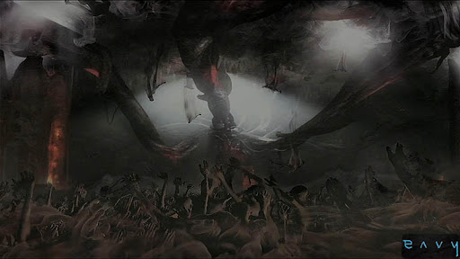 limbo purgatory limbo purgatory