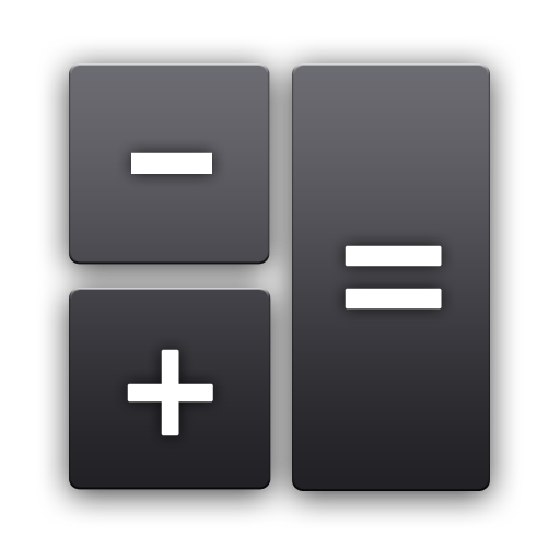 Simple Calculator Pro LOGO-APP點子