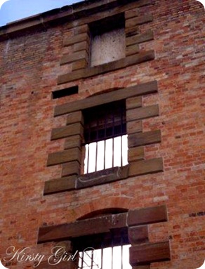 Penitentiary Port Arthur #29