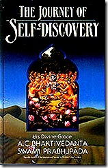 Journey of Self-Discovery