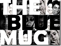 The Blue Mug play