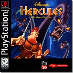 Hercules