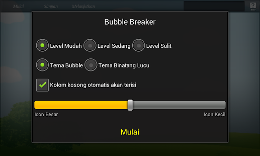How to install Game Bubble Breaker 2.0.0 apk for bluestacks