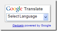 googletranslatetool