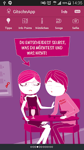 Sicherheitstipps für Gitschn(圖2)-速報App