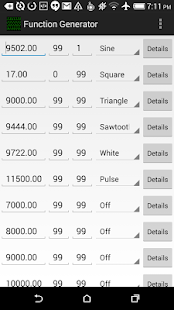 Download Audio Function Generator APK
