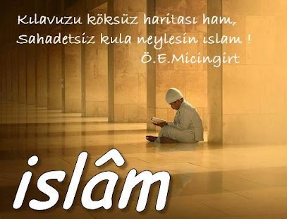 How to mod İslami Şiirler 1.0 unlimited apk for bluestacks