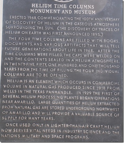 04-18-10 B Amarillo Helium Monument 001a