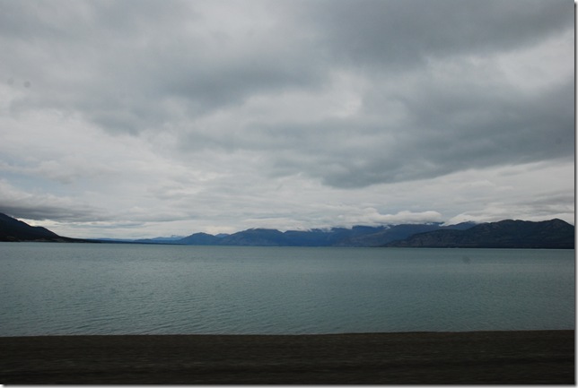 08-23-09 Alaskan Highway - Yukon 042