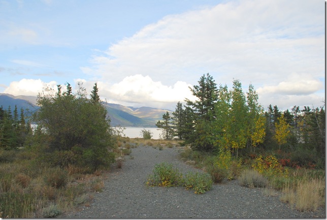 08-22-09 Alaskan Highway - Yukon 133a