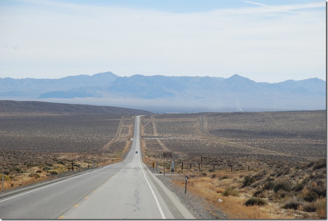 10-26-09 A Travel on Rt 95 in NV 002