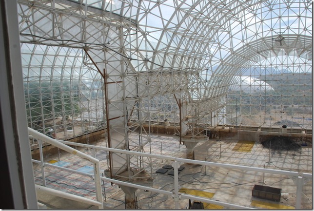 10-25-10 Biosphere 2 108