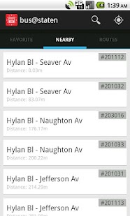 How to install bus@staten 2.4.0 apk for android