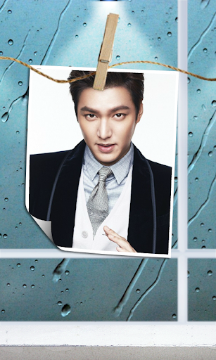 【免費娛樂App】Lee Minho Wallpaper 11-APP點子