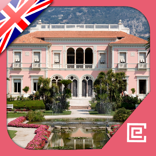 Ephrussi de Rothschild Villa LOGO-APP點子