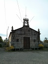 Capela De San Sebastian