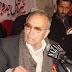 Amanullah Khan Questions Performance of UN and Azad Kashmir Government