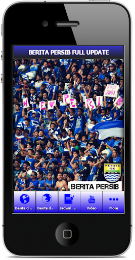 PERSIB UPDATE