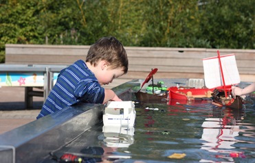Playmobil Park