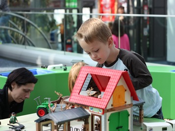 Playmobil Park