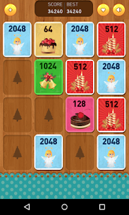 Lastest Xmas Tiles APK