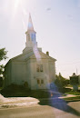 First Baptist Church Of Merton