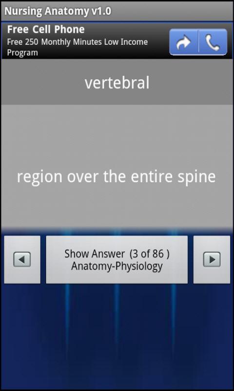 Nursing Anatomy - Android Apps on Google Play