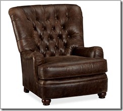 baxter tufted armchair1