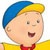 Caillou