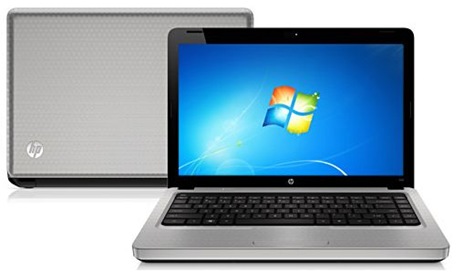 HP Notebook G42-250br