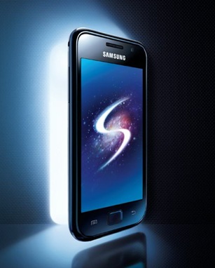 Samsung Galaxy S 03