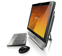 Lenovo IdeaCentre 01