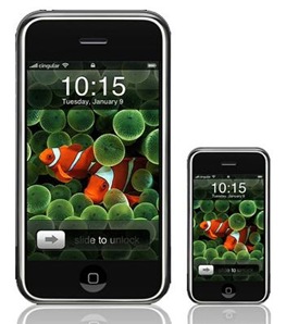 Apple iPhone 4 07