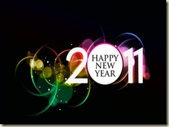 new year design