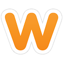 Weebly logo