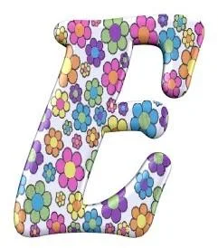 EL POST DE LAS LETRAS