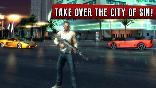 Gangstar Vegas v1.2.0 Unlimited Money for Android