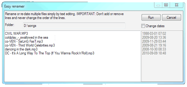 easyrenamer3