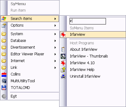 symenu-SearchItems