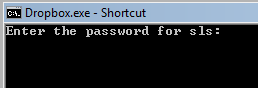 dropbox-enter-password